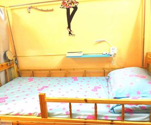 Dotdot Selection Hostel Xiamen China