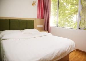 Hefei Xingdu Inn Hefei China