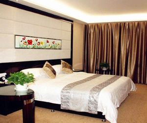 Hancheng International Hotel Yuncheng China