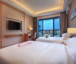 HomePlus LiYu Hotel Guilin China