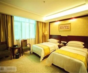 Vienna Hotel Guangzhou South Railway Station Dashi China
