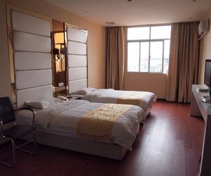 Airport New Star Hotel Renhe China