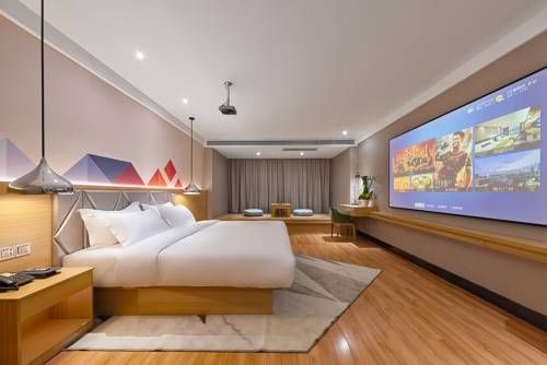 Hotel Photo 13