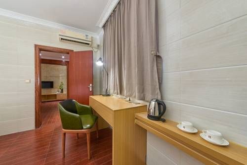Hotel Photo 16