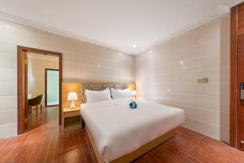 Hotel Photo 8