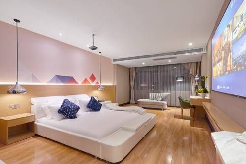Hotel Photo 9