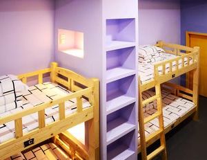 An Xiao Lan Youth Hostel Dashi China