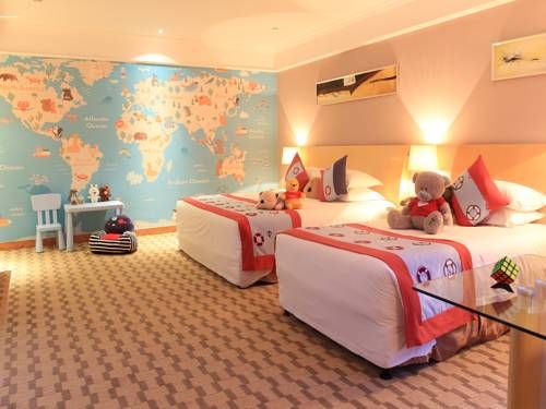 Hotel Photo 8