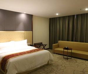 Comfort Hotel Lecong China