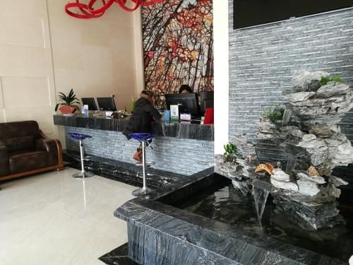 Hotel Photo 16