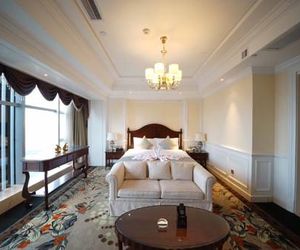 Yinxin Century Hotel Chiang-pei China