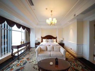 Hotel pic Yinxin Century Hotel