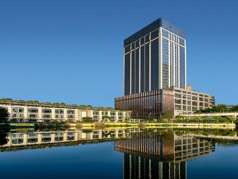 Hotel Photo 21