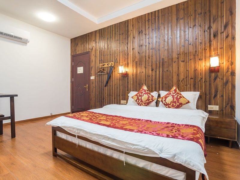 Hotel Photo 11