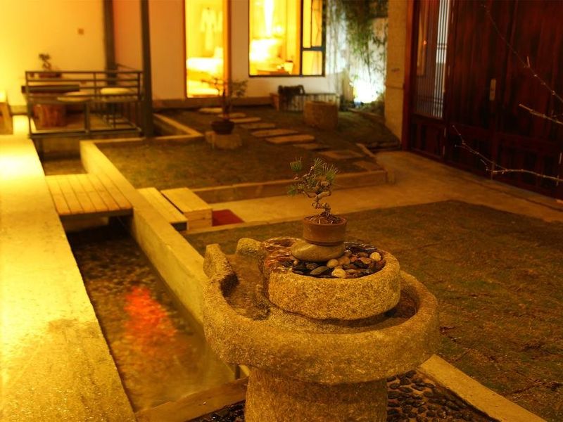 Hotel Photo 9