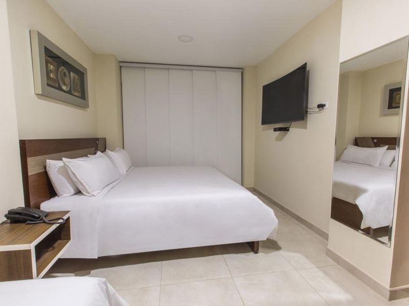Hotel Photo 2