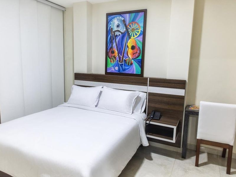 Hotel Photo 11