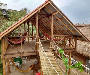 Hostal Kaia Santa Marta Colombia