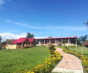 San Agustín Wayrana Isnos Colombia