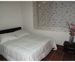 El Silencio Casa Campestre Neiva Colombia