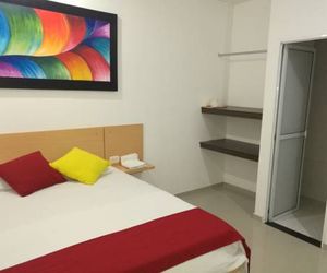 Hotel Alameda Real VR Monteria Colombia