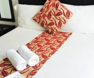 Blue Star Hotel Melgar Colombia