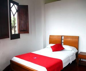 Hotel Monserrate Manizales Manizales Colombia