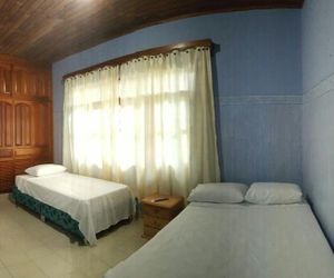 Hotel Pachamama Amazonas Leticia Colombia