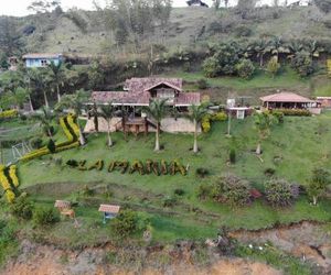 Cabañas La Maria Guatape Colombia