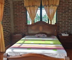 Hostal Campestre El Tesorito Armenia Colombia