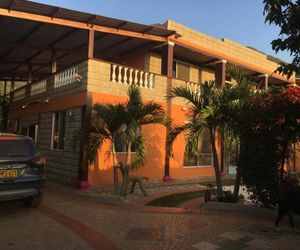 La Puerta del Cielo Taganga Colombia