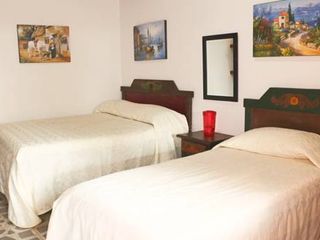 Фото отеля Hotel La Casona