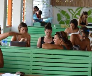 Hotel Puerto Viejo Puerto Viejo de Talamanca Costa Rica