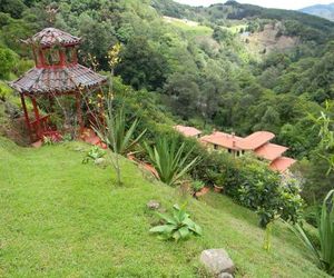 Casa San Rafael del Pedregolso Tres de Junio Costa Rica