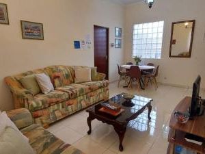 Apt. Idilfa Praia Cape Verde