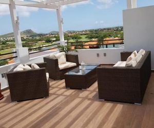 Beach Apartments Villa , Blue Bay Curacao Island Netherlands Antilles