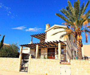 Villa Lalianda Sandy Beach Villas Polis Cyprus