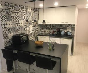 Papadavid Apartments Paphos Cyprus