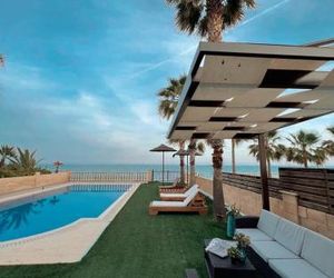 Oasi Rejuve Villa Larnaca Cyprus