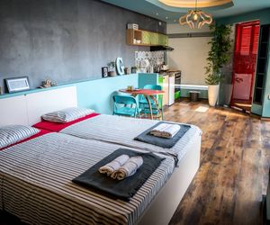 Olias Residence Limassol Cyprus