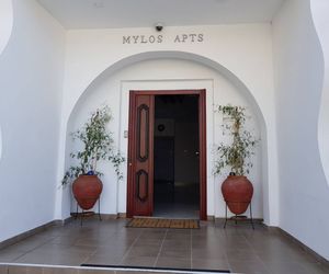 Mylos Court Apartments Limassol Cyprus