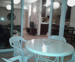 Aetius Apartments Larnaca Cyprus