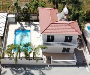 Villa Agnes Ayia Napa Cyprus