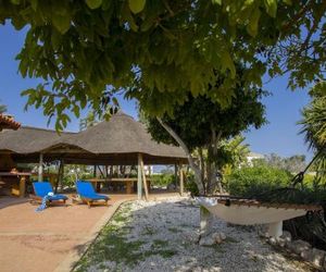 Villa Benetta Ayia Napa Cyprus