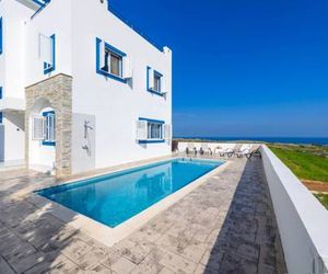 Villa Martina Paralimni Cyprus