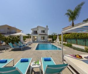 Fig Tree Bay Villa 3 Protaras Cyprus