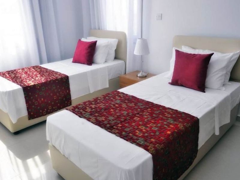 Hotel Photo 1
