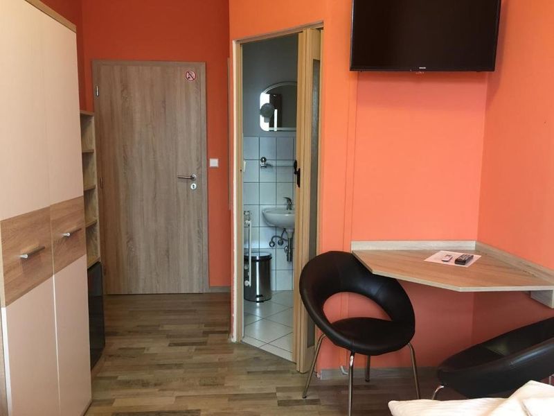 Hotel Photo 4