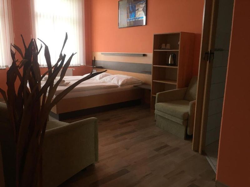 Hotel Photo 9