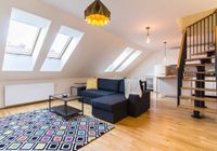 Отзывы Duplex Design Apartment in Karlin by easyBNB